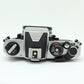 中古 Nikon New FM2 後期【7月4日(土)YouTube生配信でご紹介】