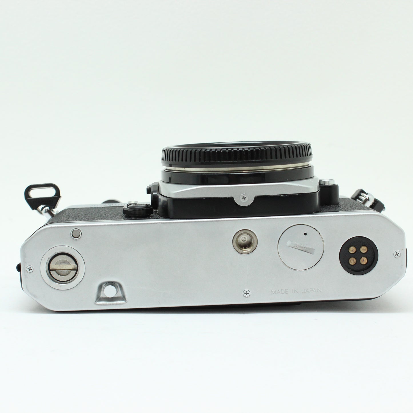 中古 Nikon New FM2 後期【7月4日(土)YouTube生配信でご紹介】