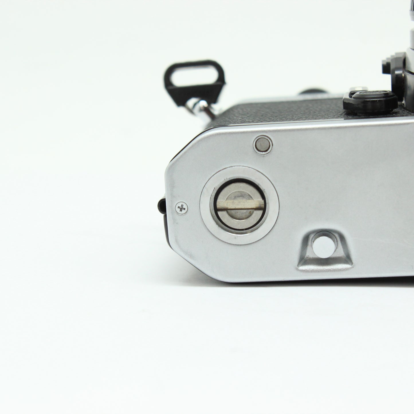 中古 Nikon New FM2 後期【7月4日(土)YouTube生配信でご紹介】