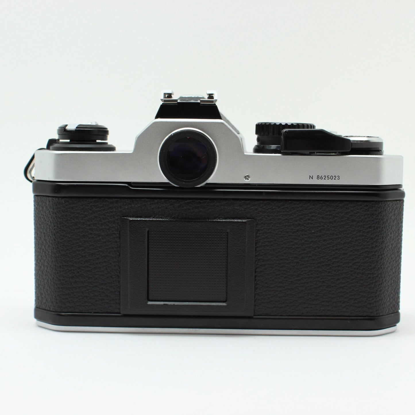 中古 Nikon New FM2 後期【7月4日(土)YouTube生配信でご紹介】