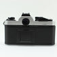 中古 Nikon New FM2 後期【7月4日(土)YouTube生配信でご紹介】
