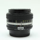 中古 Nikon Ai NIKKOR 50mm F1.4 #4253064