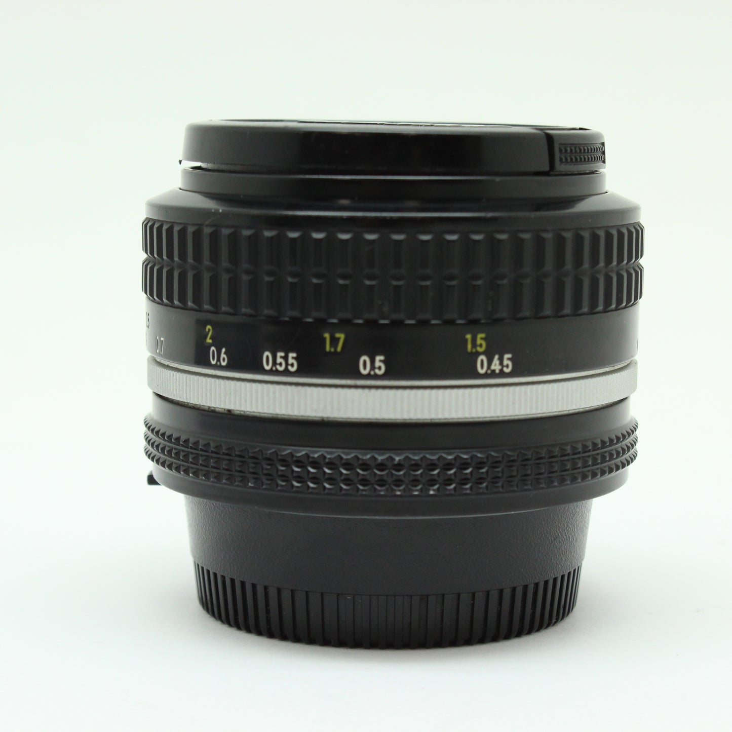 中古 Nikon Ai NIKKOR 50mm F1.4 #4253064
