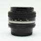 中古 Nikon Ai NIKKOR 50mm F1.4 #4253064