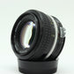 中古 Nikon Ai NIKKOR 50mm F1.4 #4253064