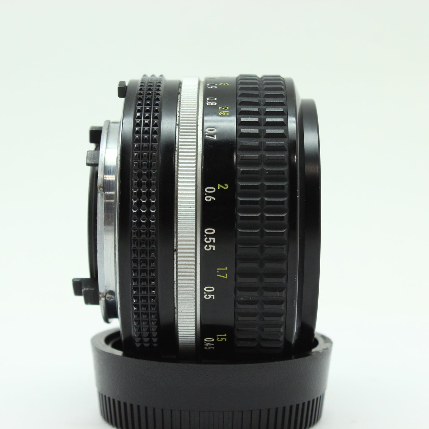 中古 Nikon Ai NIKKOR 50mm F1.4 #4253064