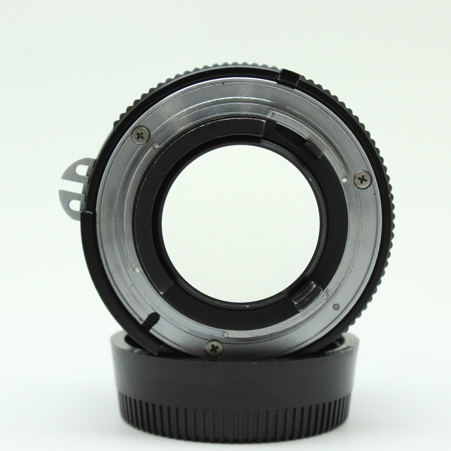 中古 Nikon Ai NIKKOR 50mm F1.4 #4253064