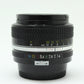 中古 Nikon NEW NIKKOR 50mm F1.4