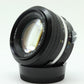 中古 Nikon NEW NIKKOR 50mm F1.4