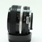 中古 Nikon NEW NIKKOR 50mm F1.4