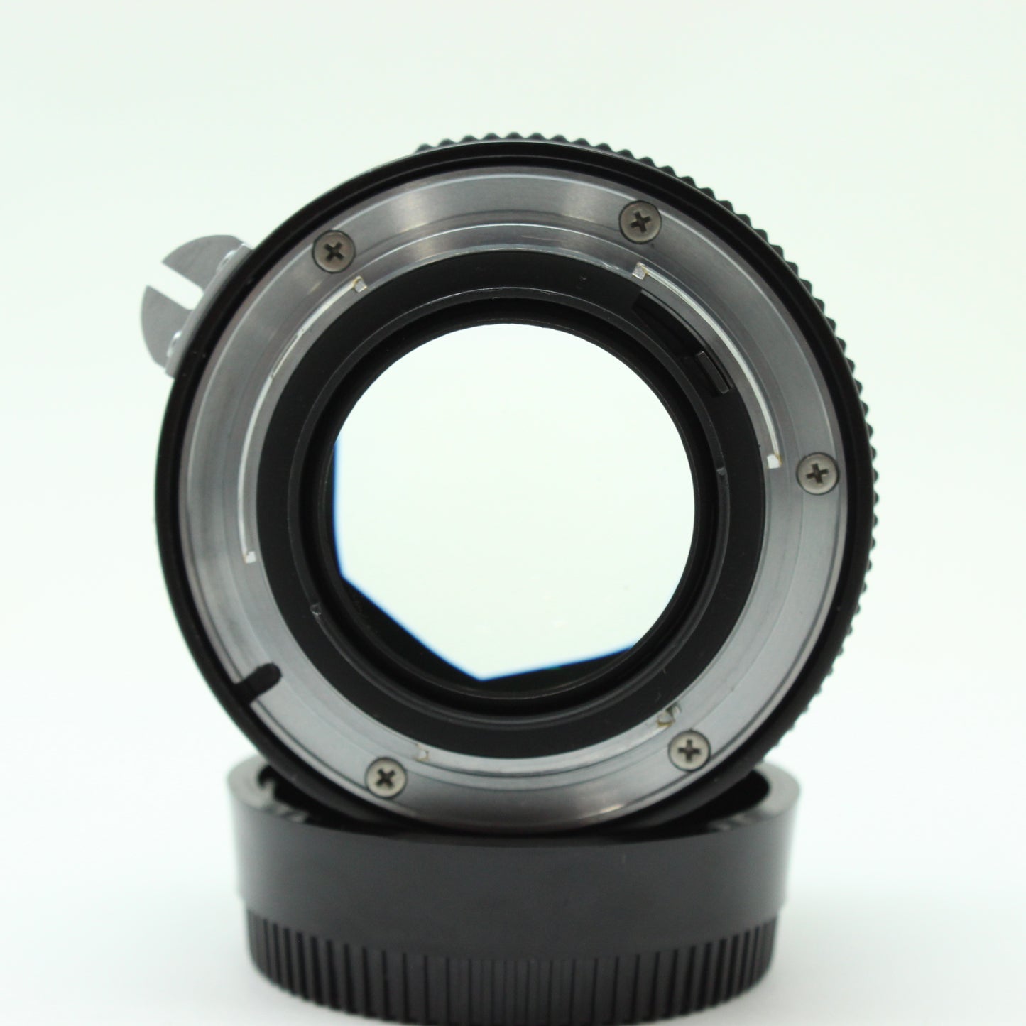 中古 Nikon NEW NIKKOR 50mm F1.4