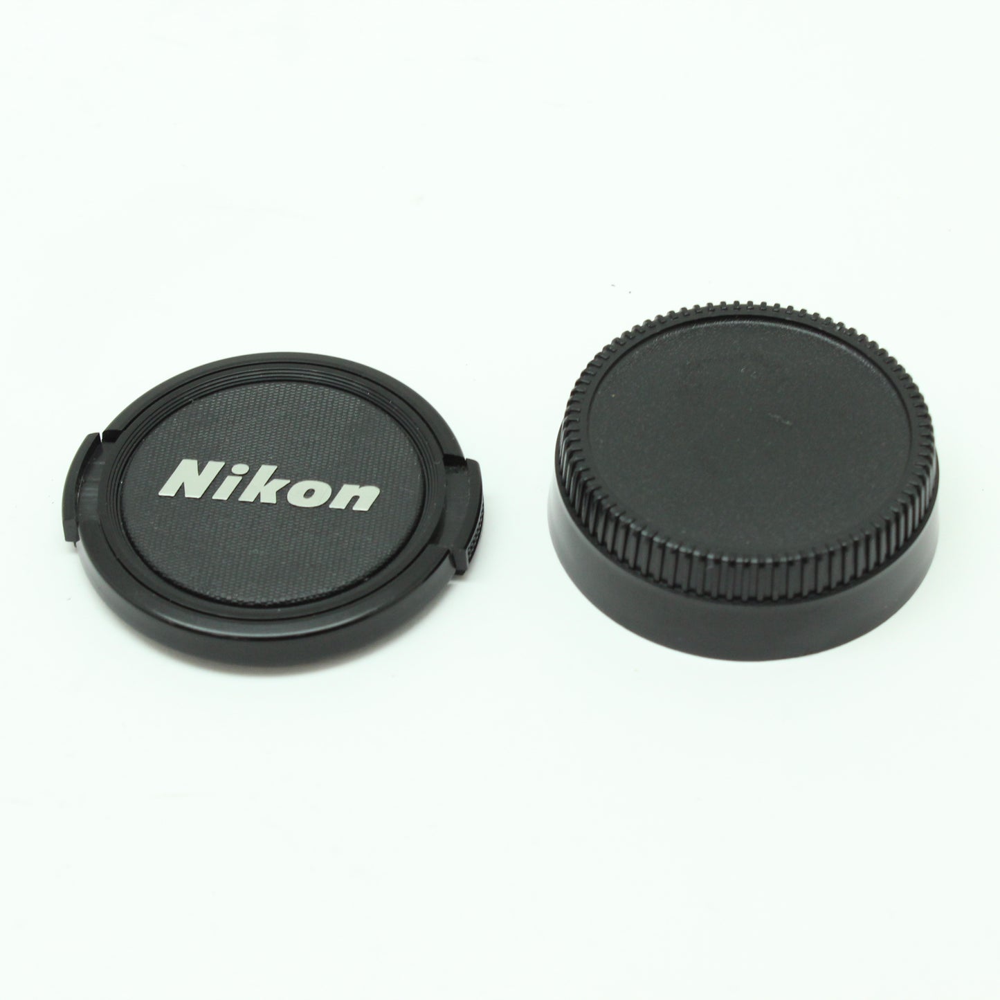中古 Nikon NEW NIKKOR 50mm F1.4