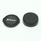 中古 Nikon NEW NIKKOR 50mm F1.4