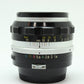 中古 Nikon NIKKOR-S Auto 50mm F1.4