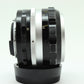 中古 Nikon NIKKOR-S Auto 50mm F1.4
