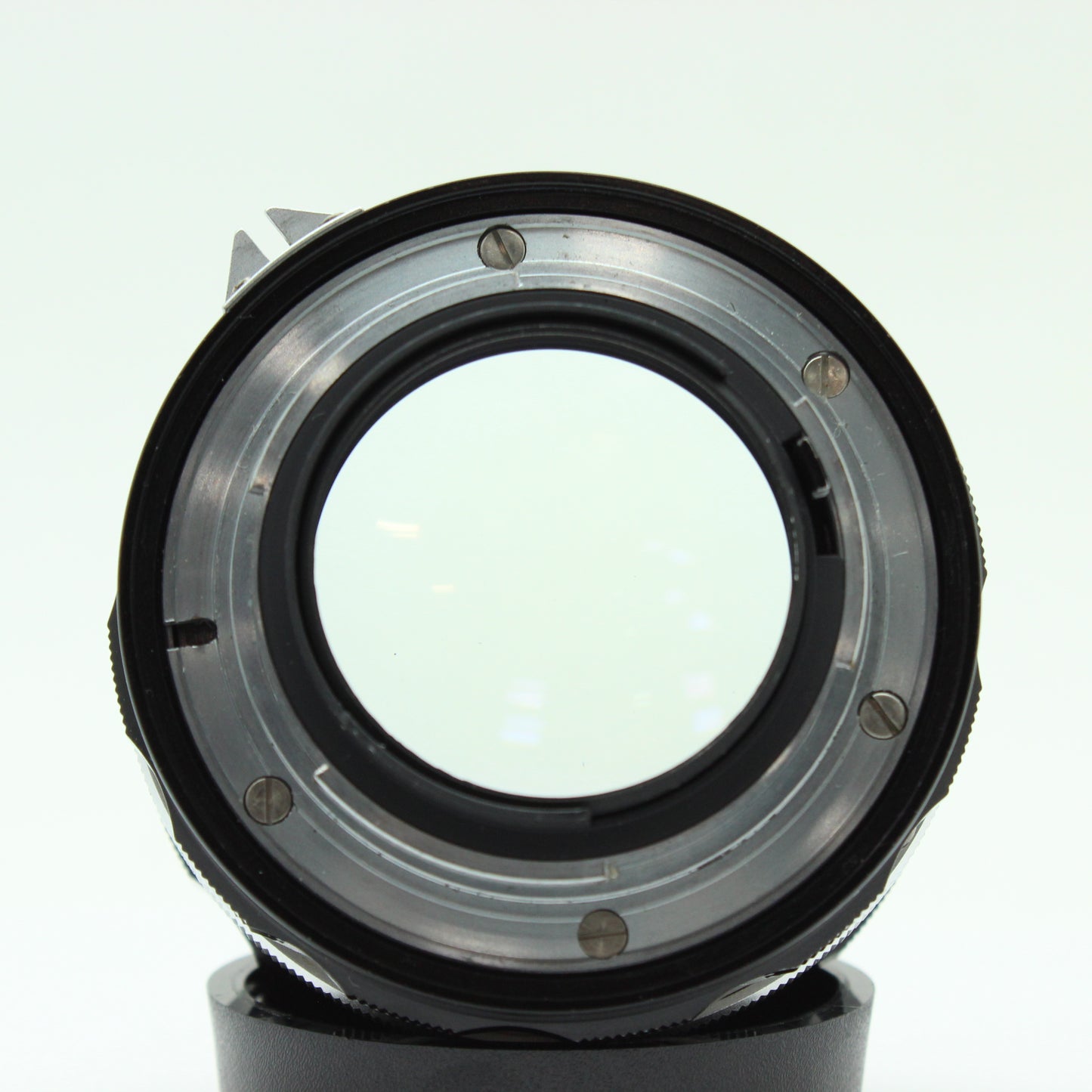 中古 Nikon NIKKOR-S Auto 50mm F1.4