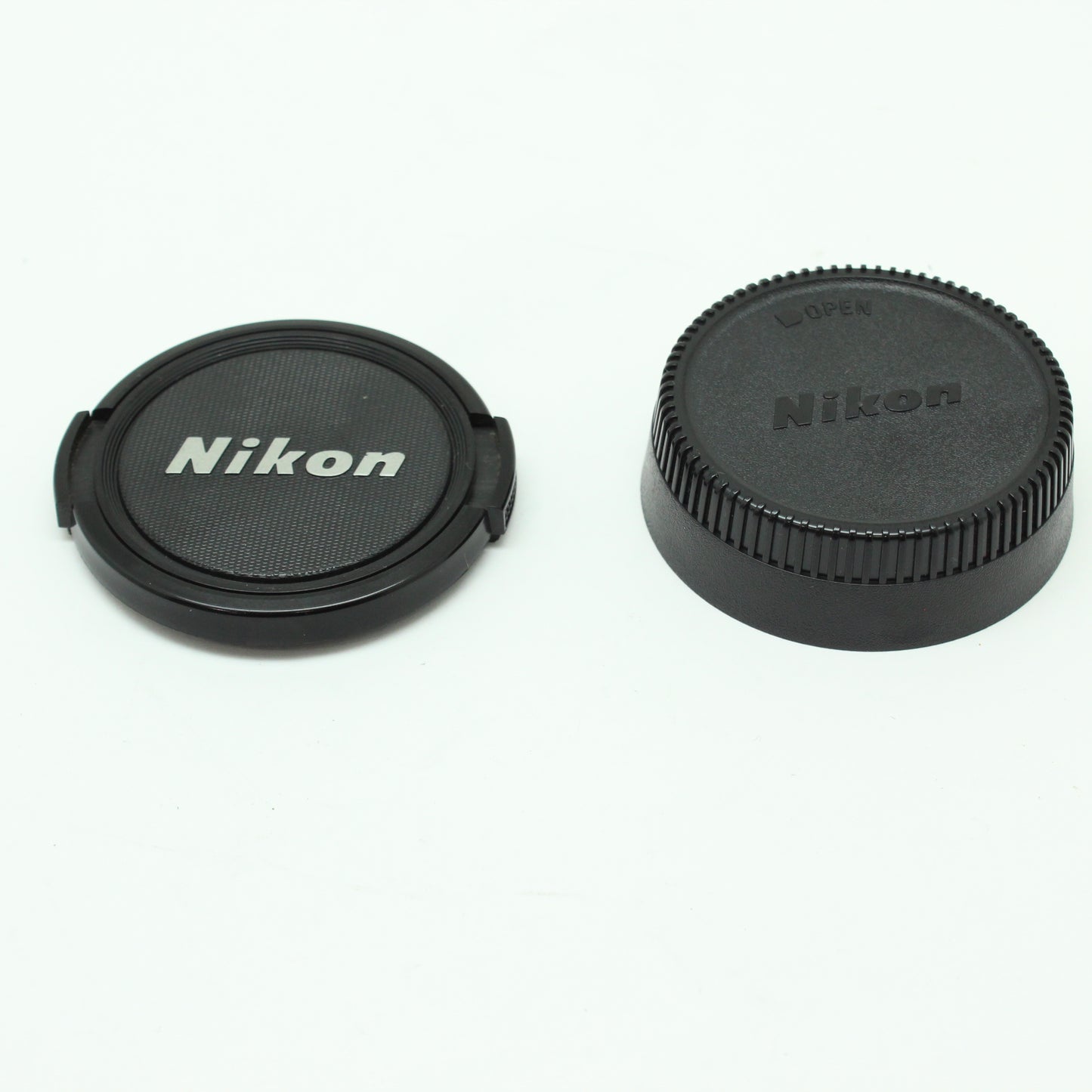 中古 Nikon NIKKOR-S Auto 50mm F1.4