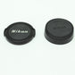 中古 Nikon NIKKOR-S Auto 50mm F1.4