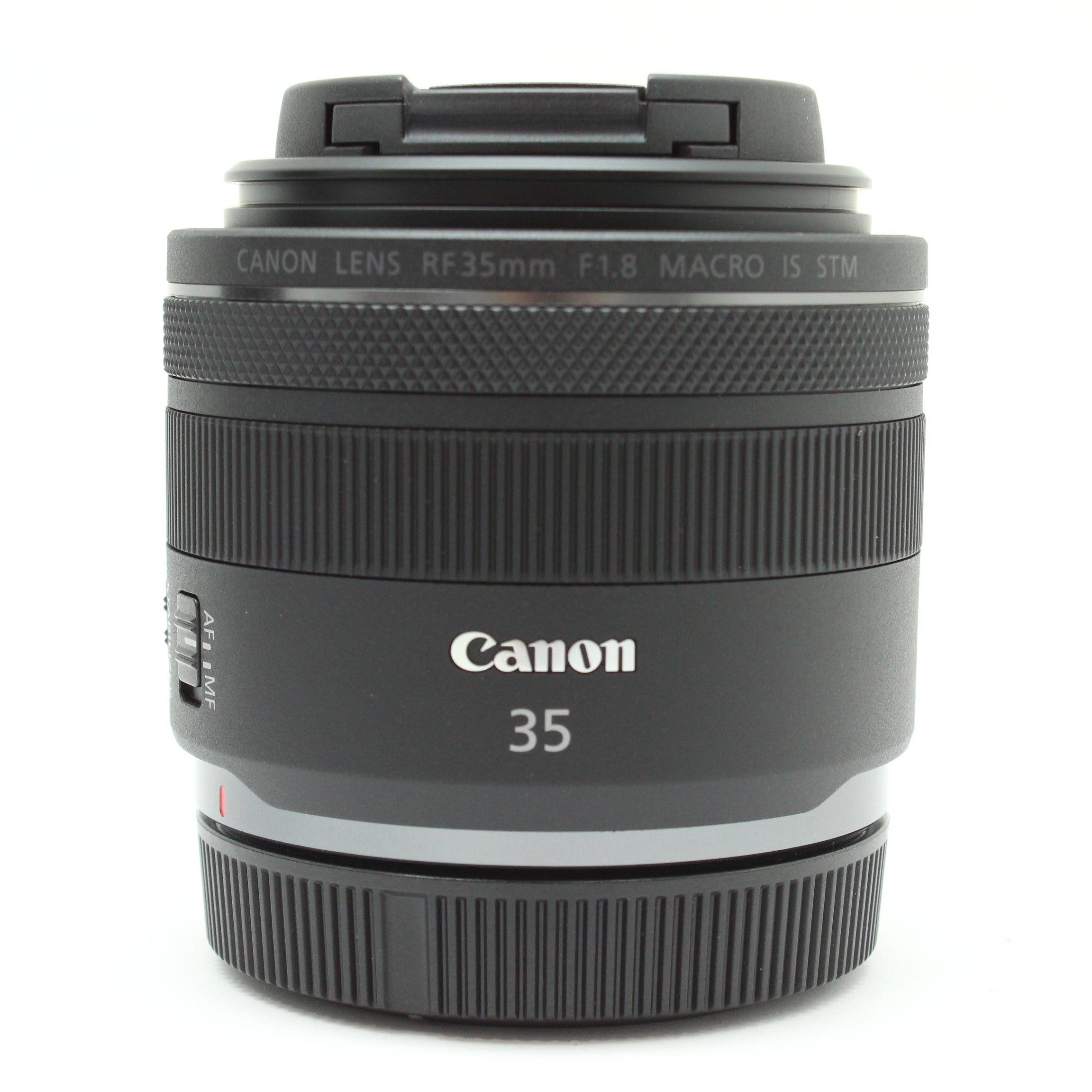 RF35mm F1.8 マクロ IS STM 中古価格比較 - 価格.com
