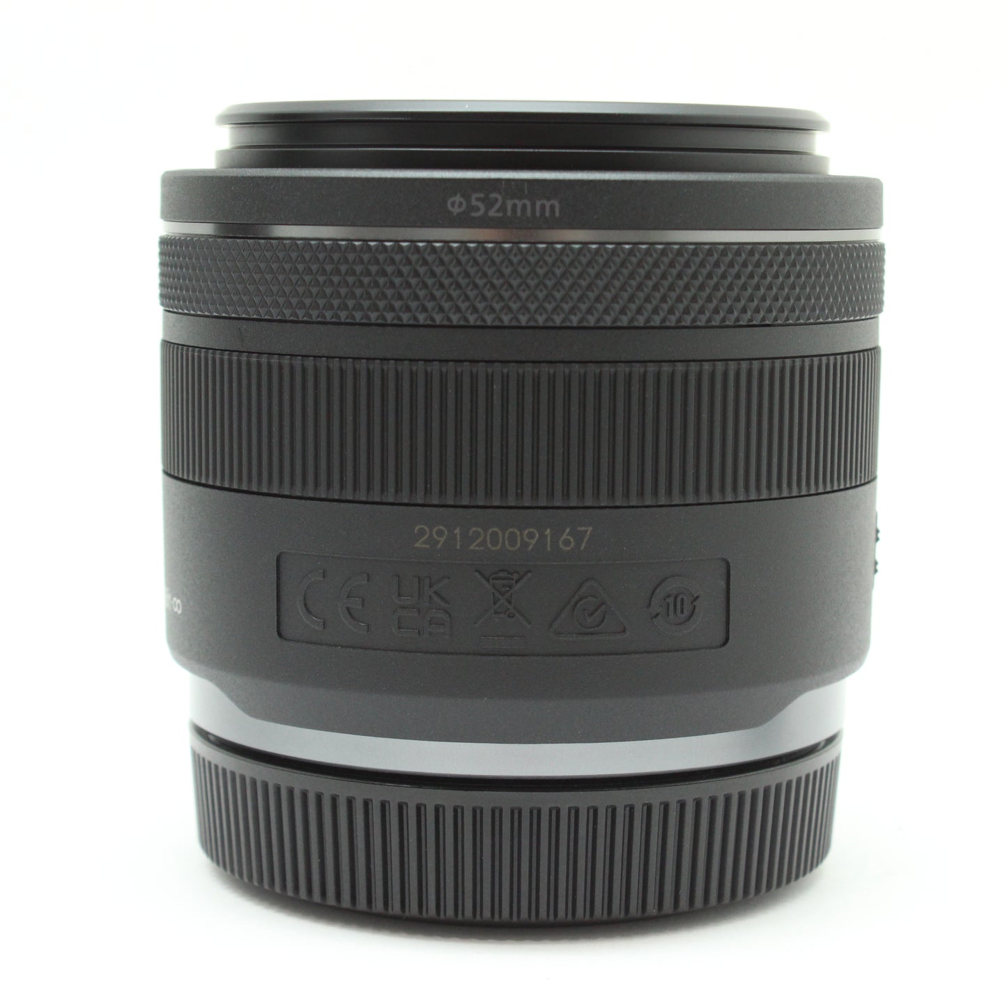 中古 Canon RF 35mm F1.8 MACRO IS STM