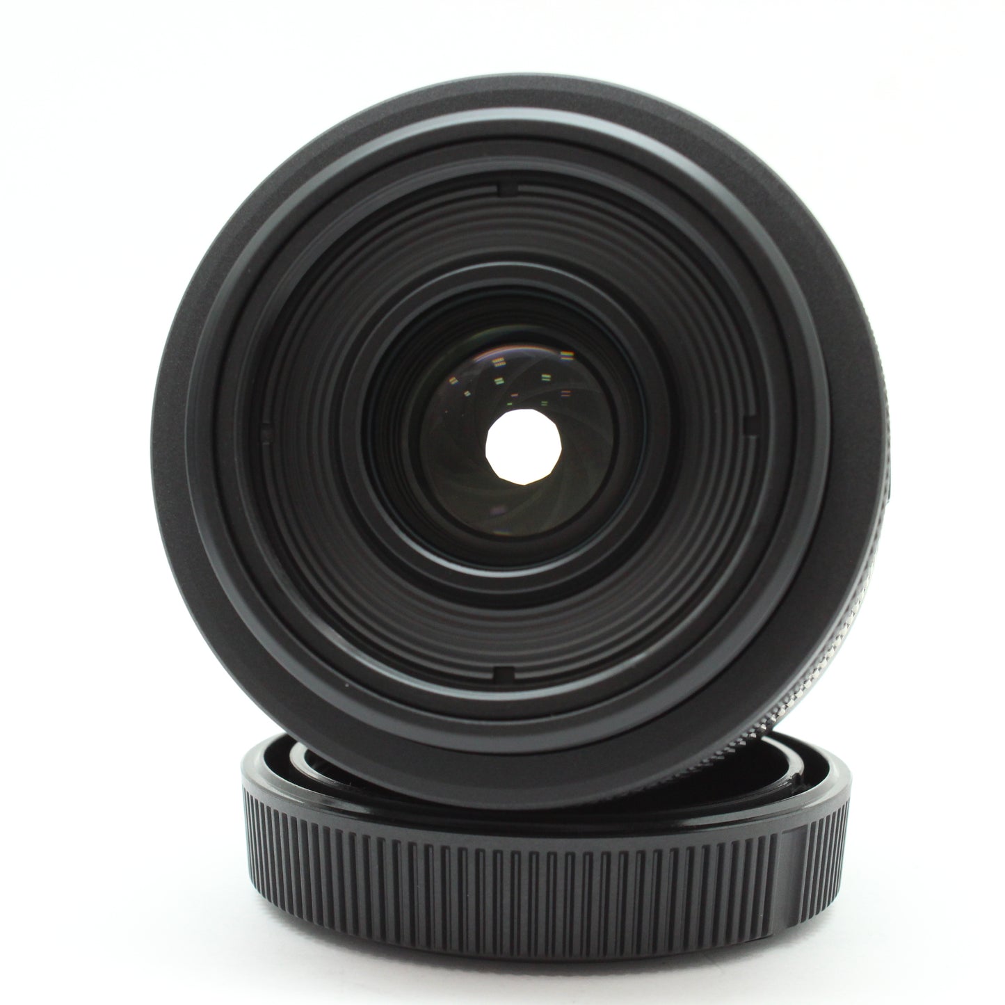 中古 Canon RF 35mm F1.8 MACRO IS STM