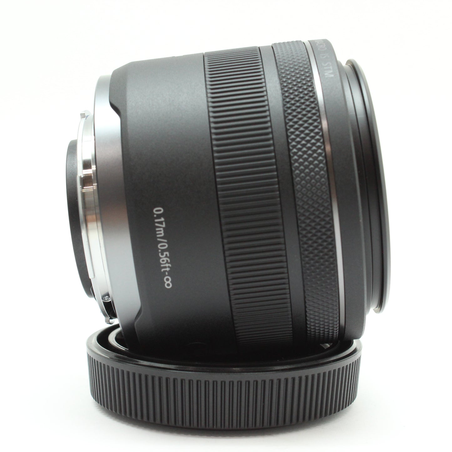 中古 Canon RF 35mm F1.8 MACRO IS STM