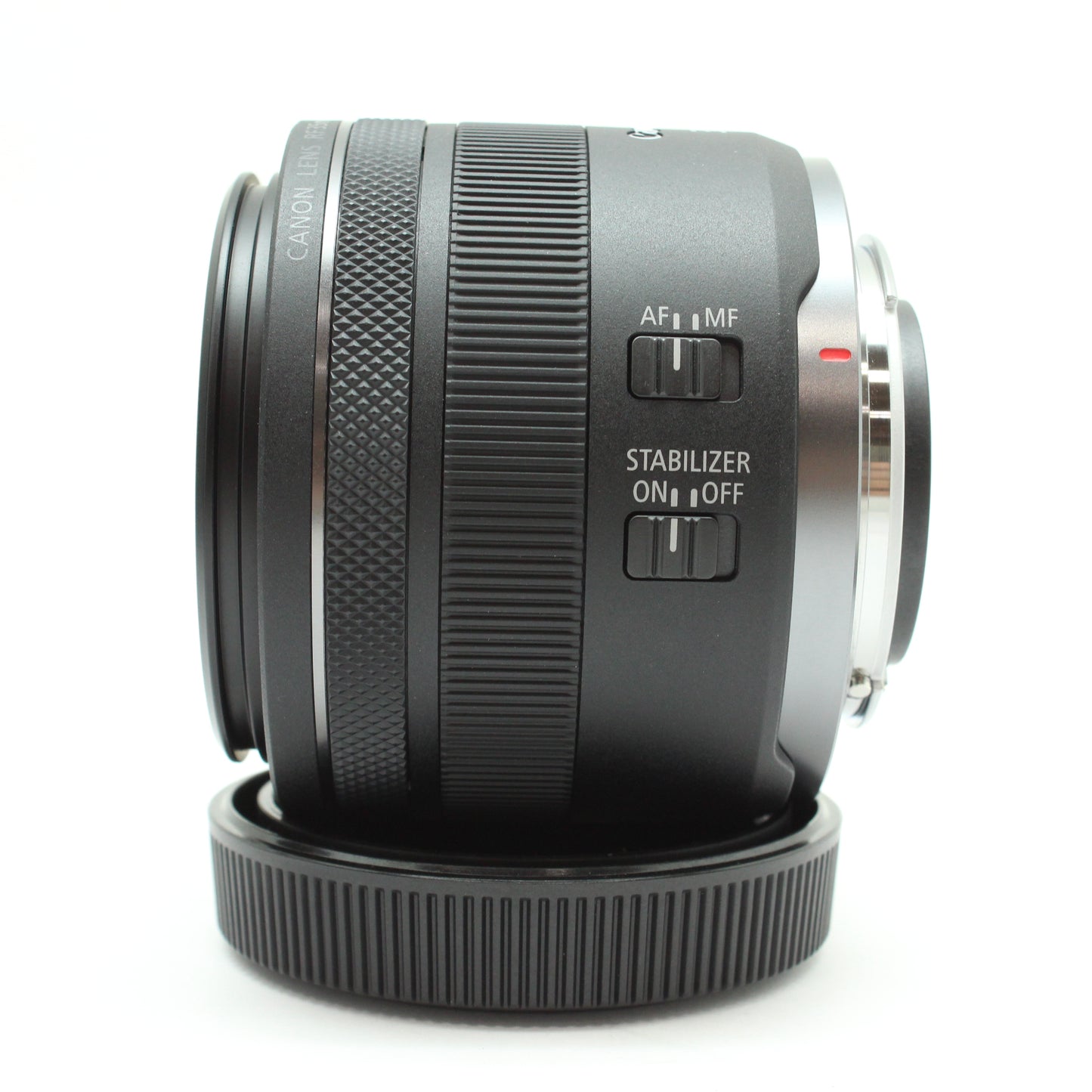 中古 Canon RF 35mm F1.8 MACRO IS STM