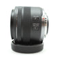 中古 Canon RF 35mm F1.8 MACRO IS STM