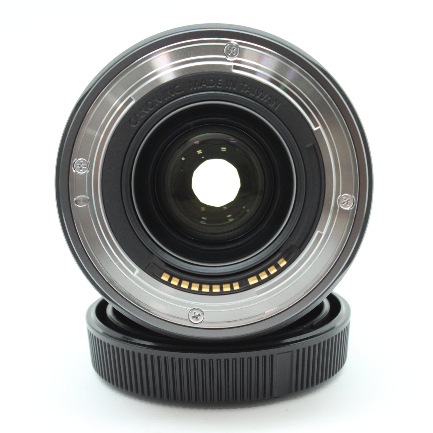 中古 Canon RF 35mm F1.8 MACRO IS STM