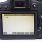 中古 Canon EOS Kiss X8i