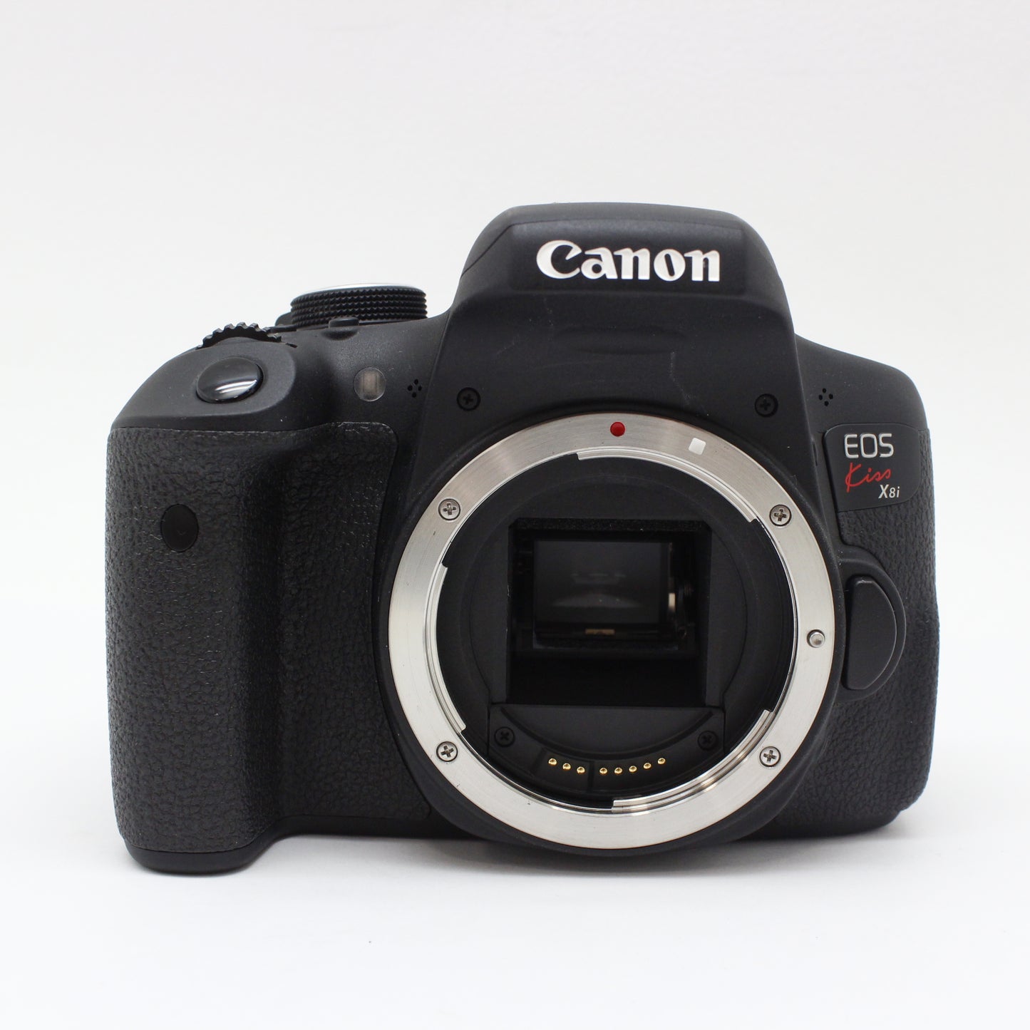 中古 Canon EOS Kiss X8i