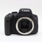 中古 Canon EOS Kiss X8i