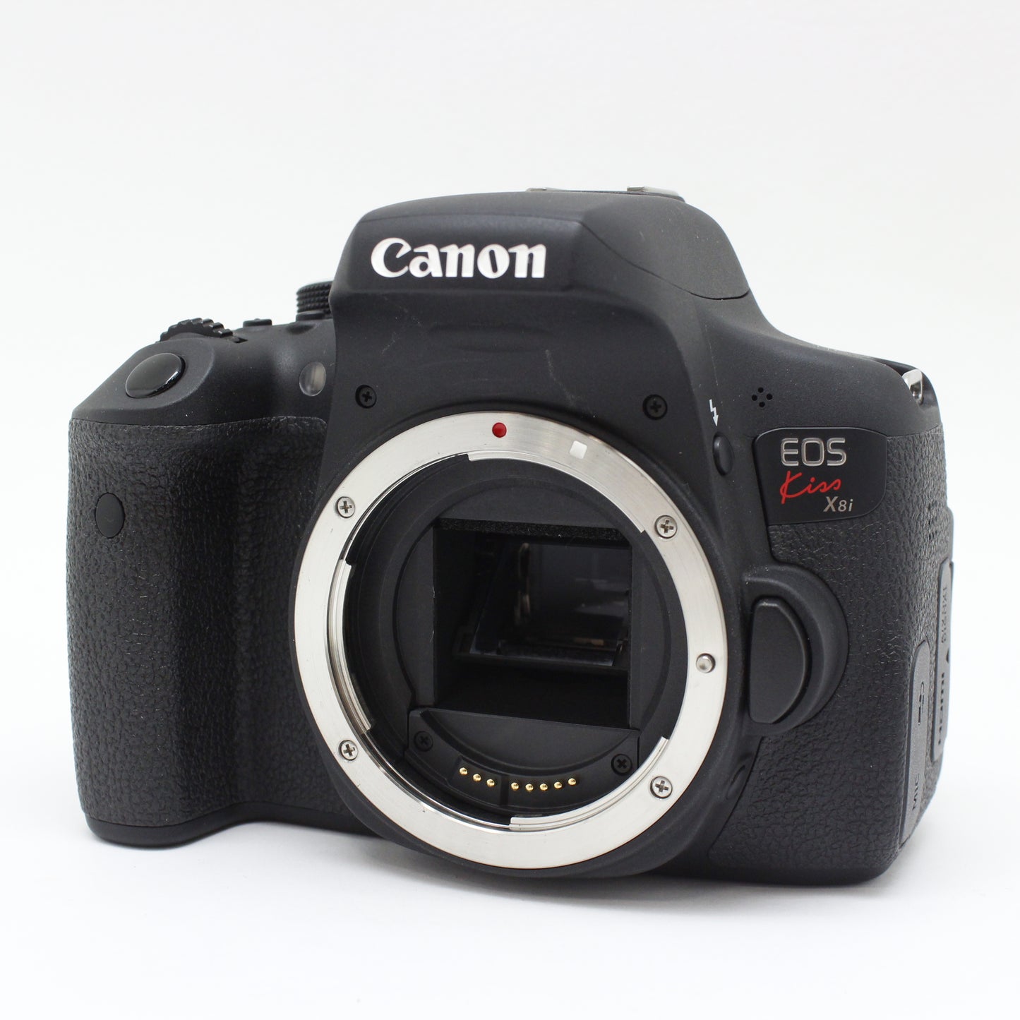 中古 Canon EOS Kiss X8i