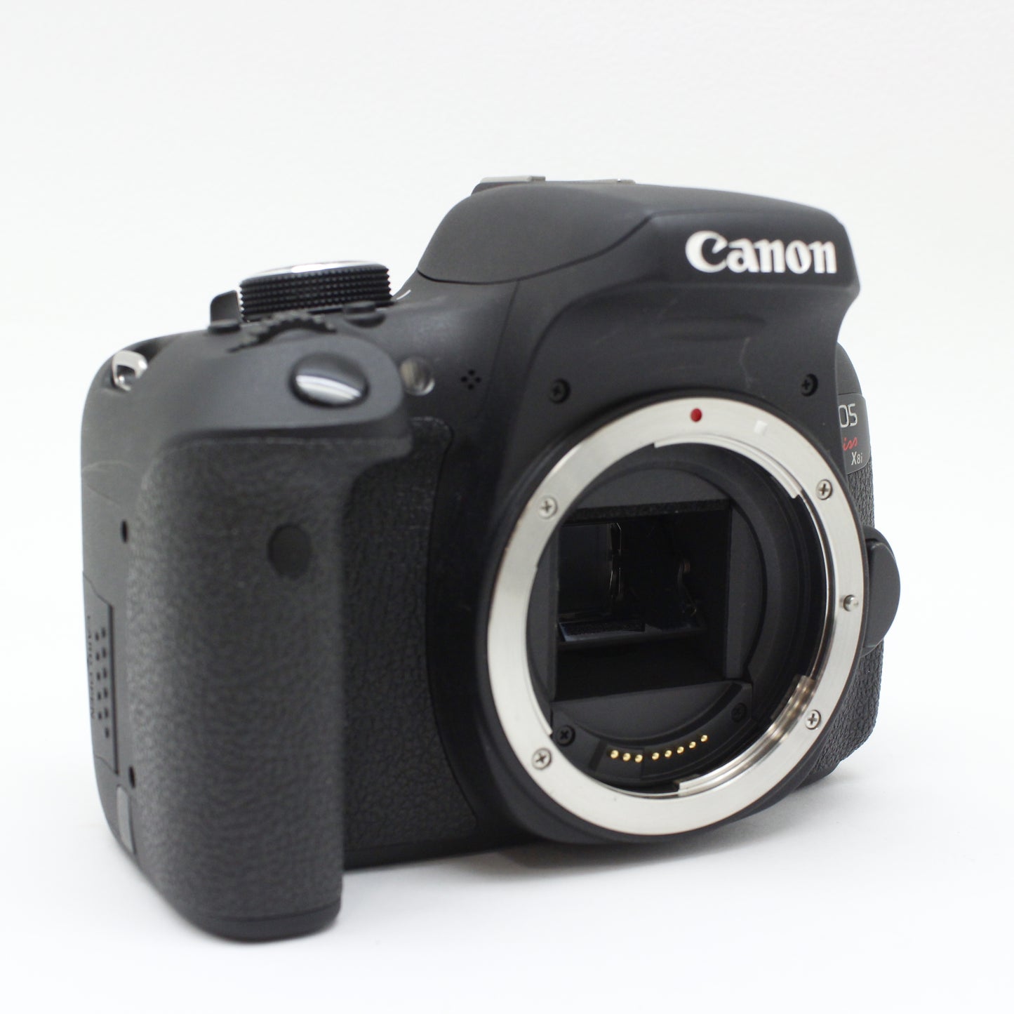 中古 Canon EOS Kiss X8i