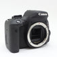 中古 Canon EOS Kiss X8i