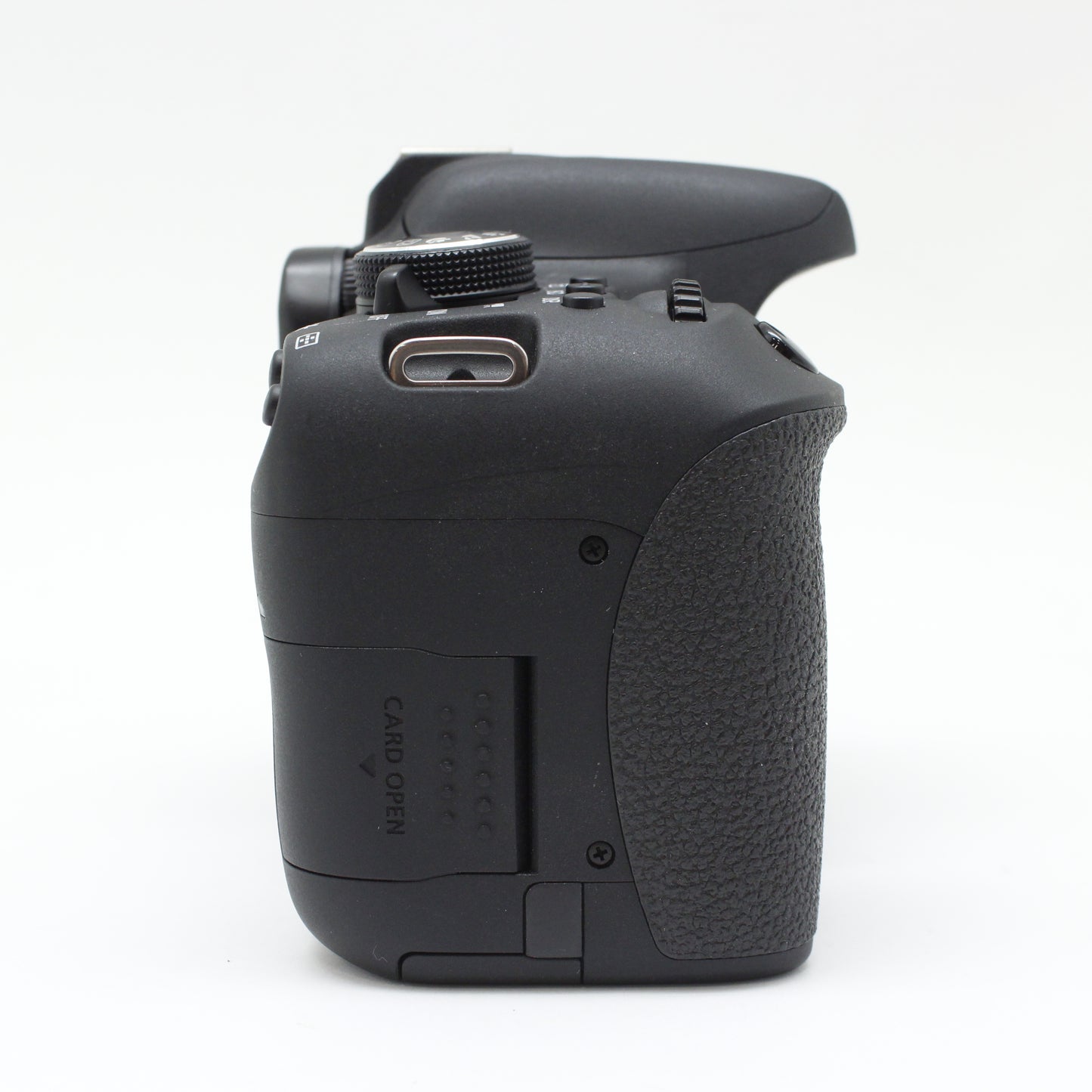 中古 Canon EOS Kiss X8i