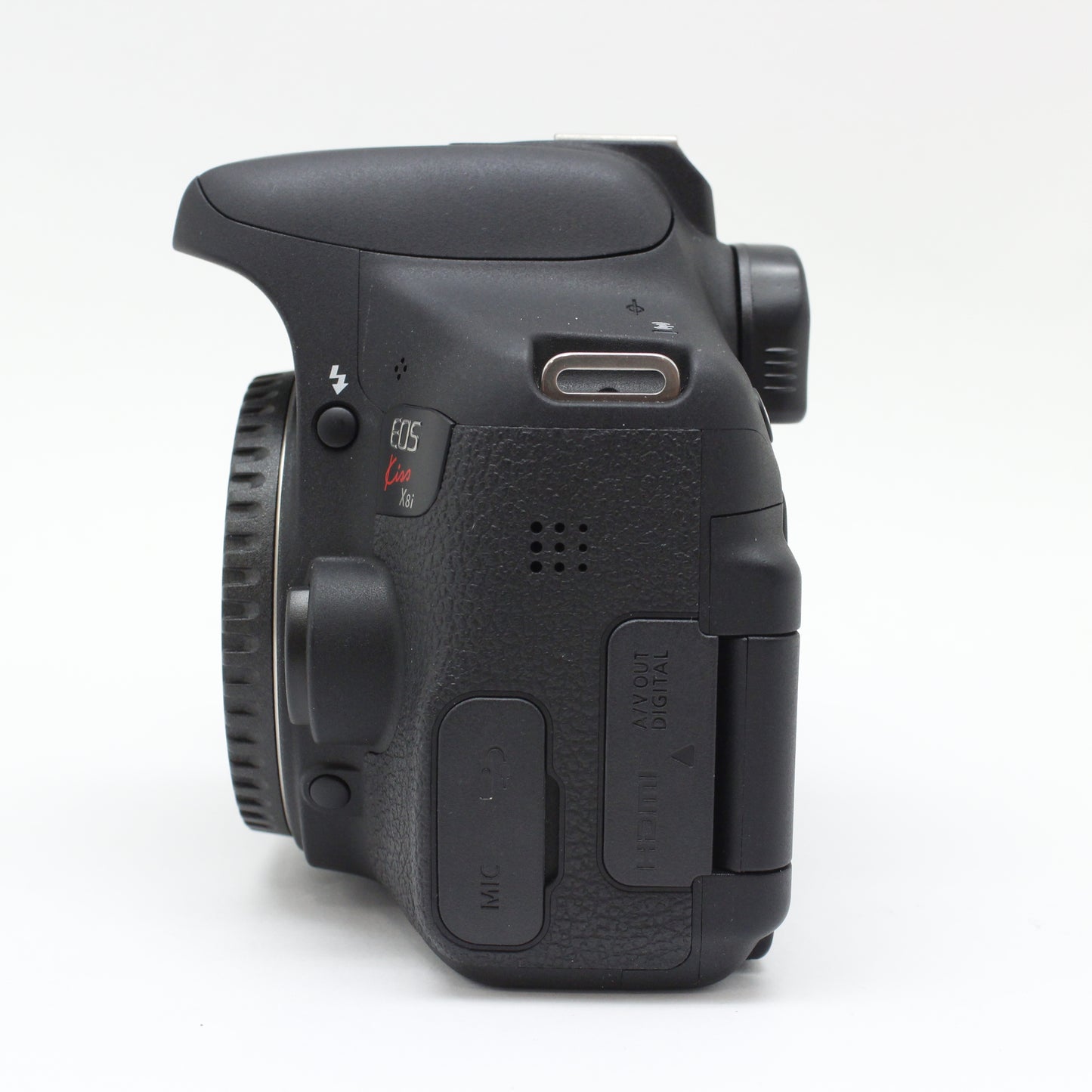 中古 Canon EOS Kiss X8i