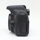 中古 Canon EOS Kiss X8i