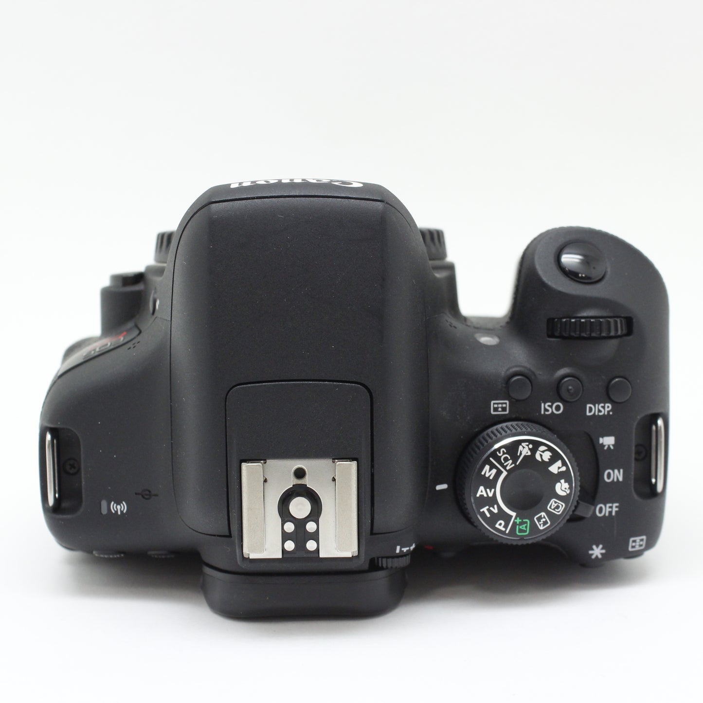 中古 Canon EOS Kiss X8i