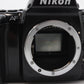 中古 Nikon F-601QD