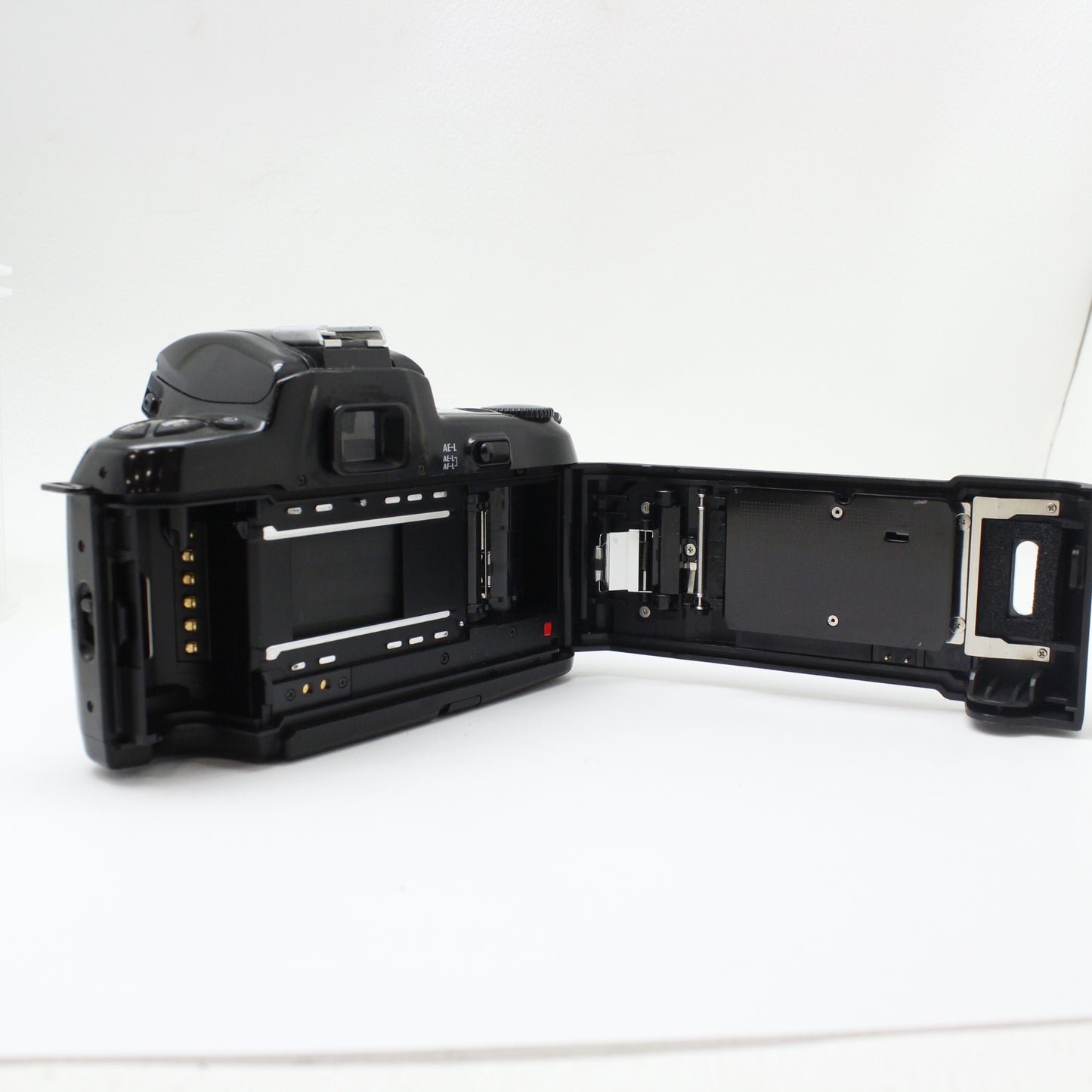 中古 Nikon F-601QD