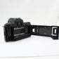 中古 Nikon F-601QD
