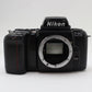 中古 Nikon F-601QD