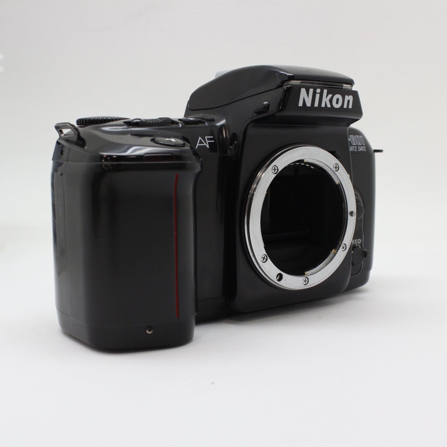 中古 Nikon F-601QD
