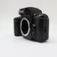 中古 Nikon F-601QD
