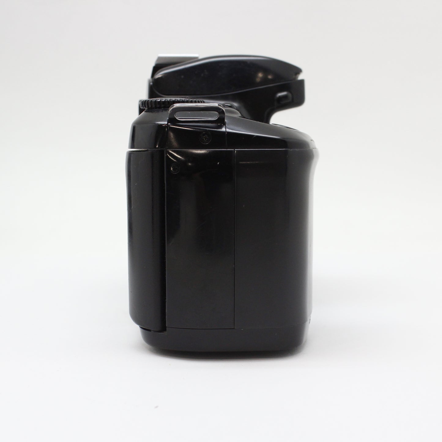 中古 Nikon F-601QD