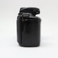 中古 Nikon F-601QD
