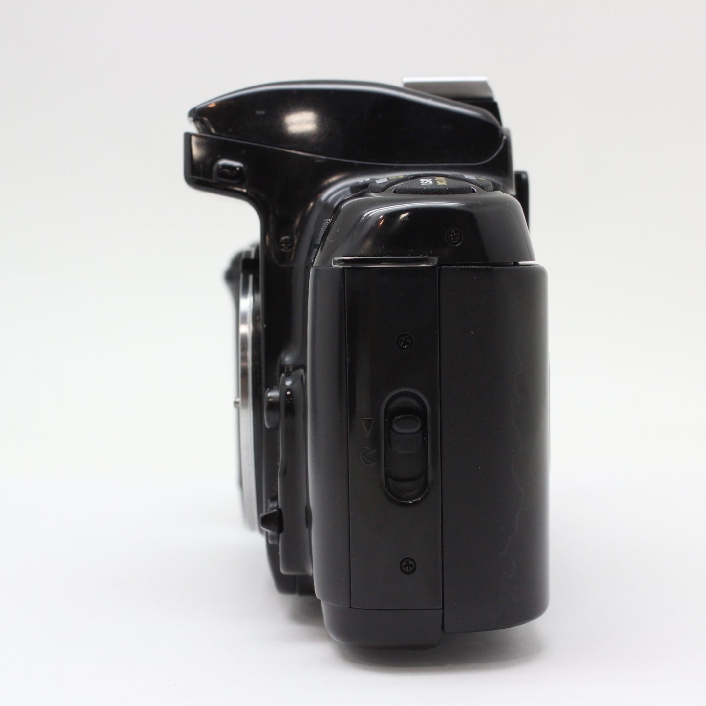 中古 Nikon F-601QD