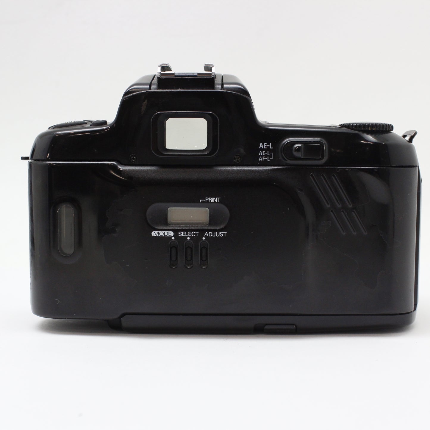 中古 Nikon F-601QD