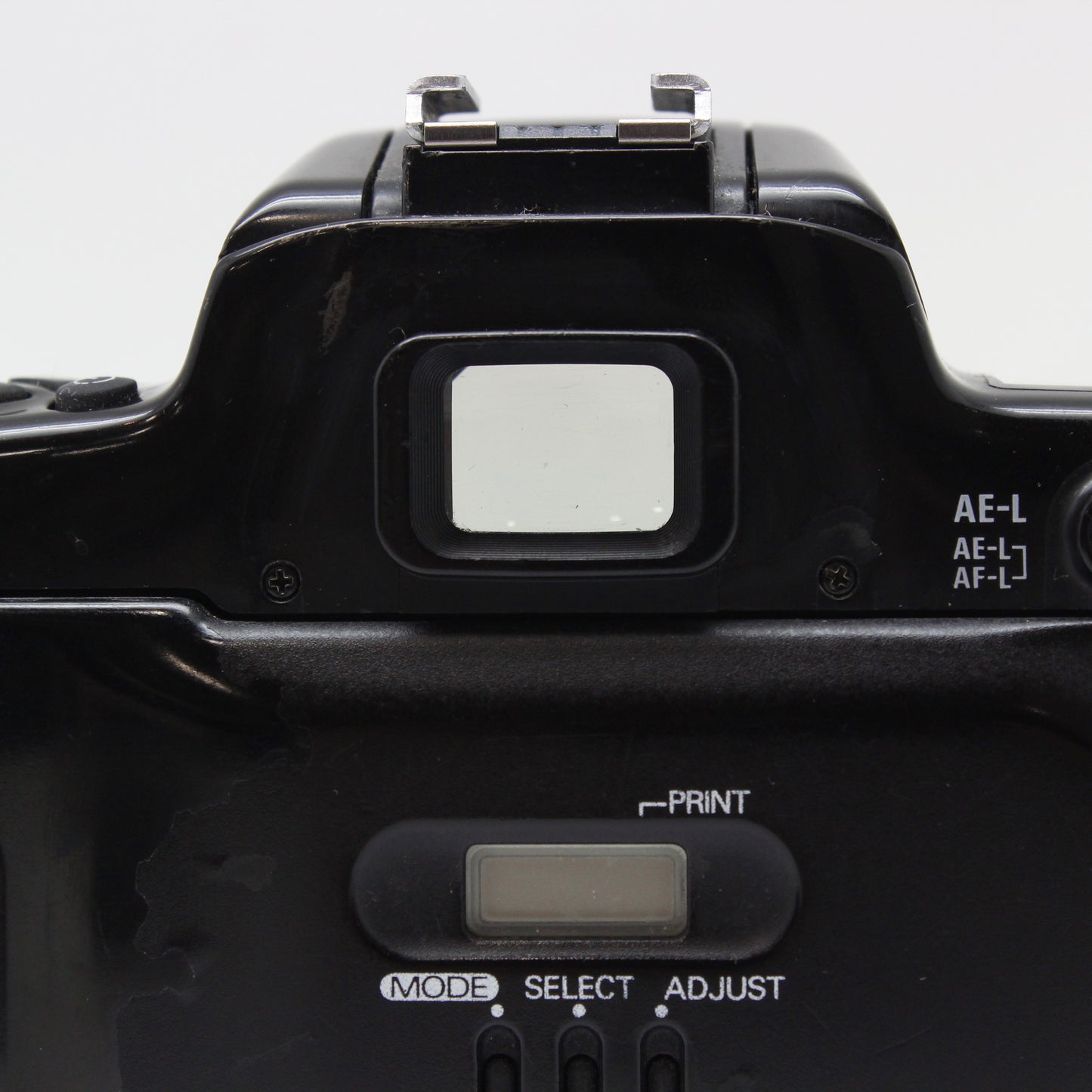中古 Nikon F-601QD